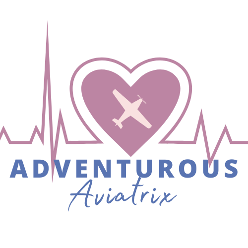 Home - Adventurous Aviatrix